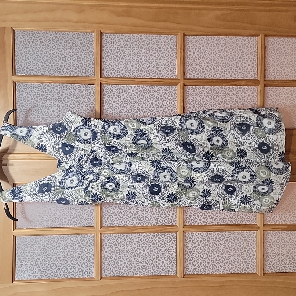 Sonoma Summer Dress